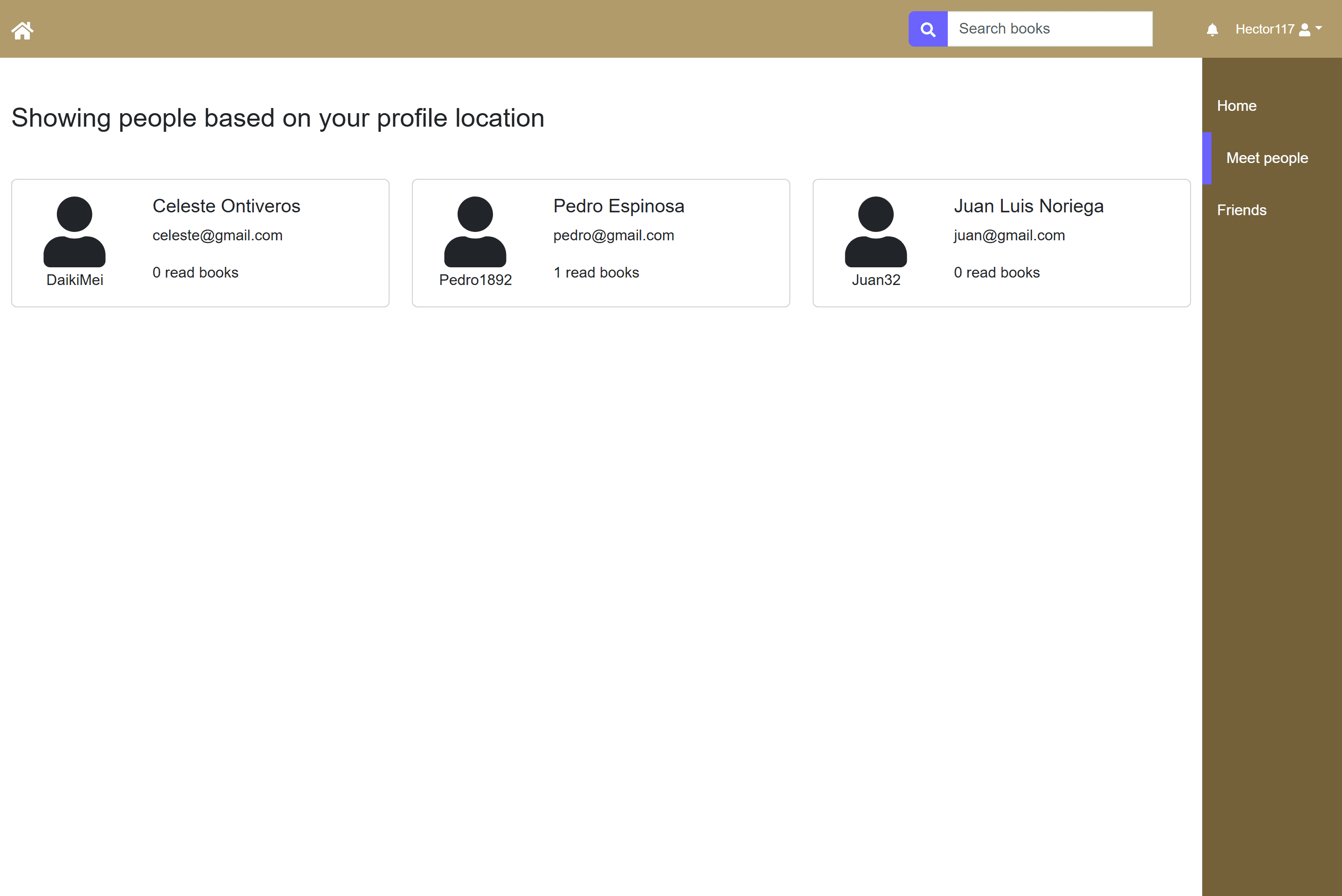 Boxbook screenshot 5