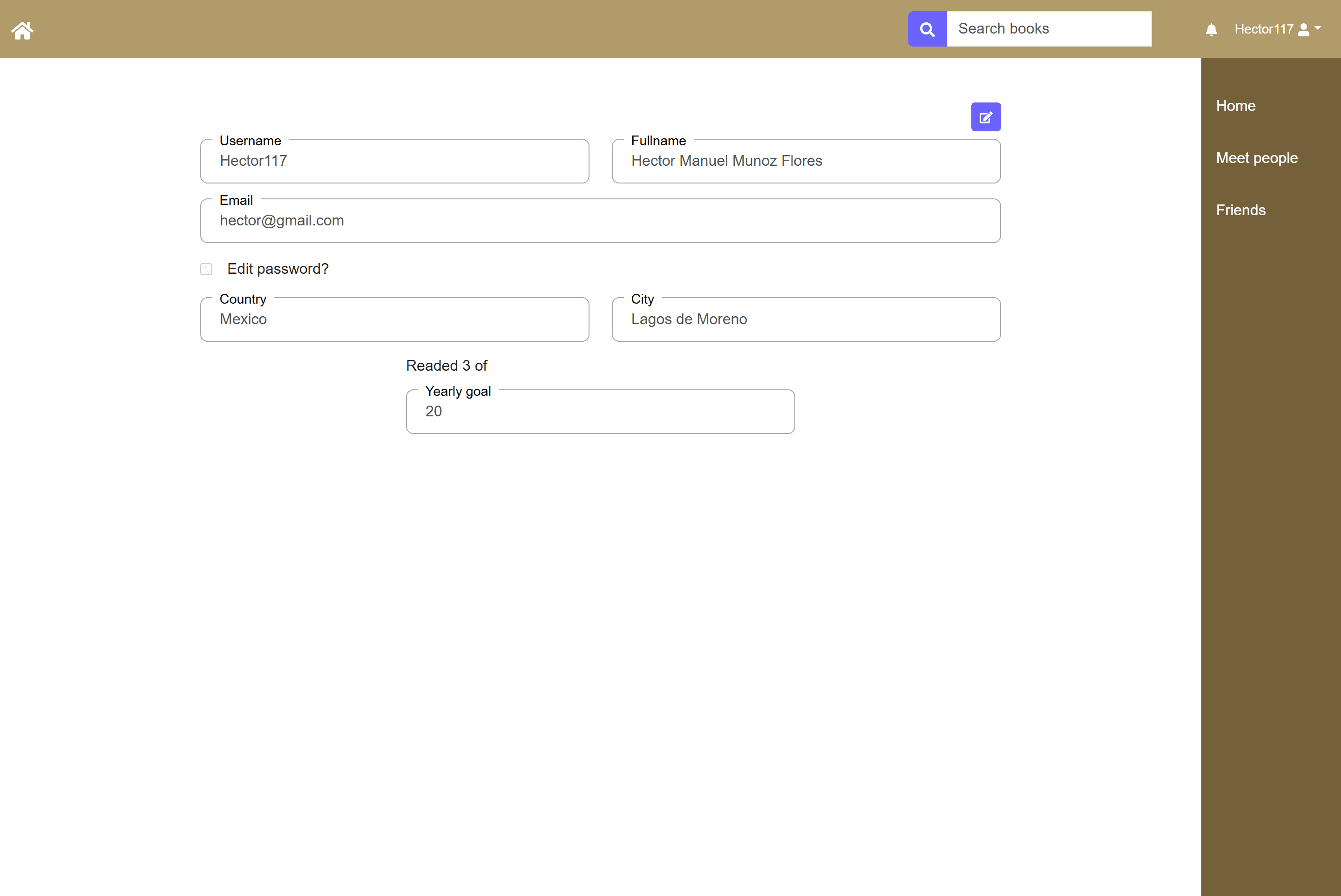 Boxbook screenshot 10