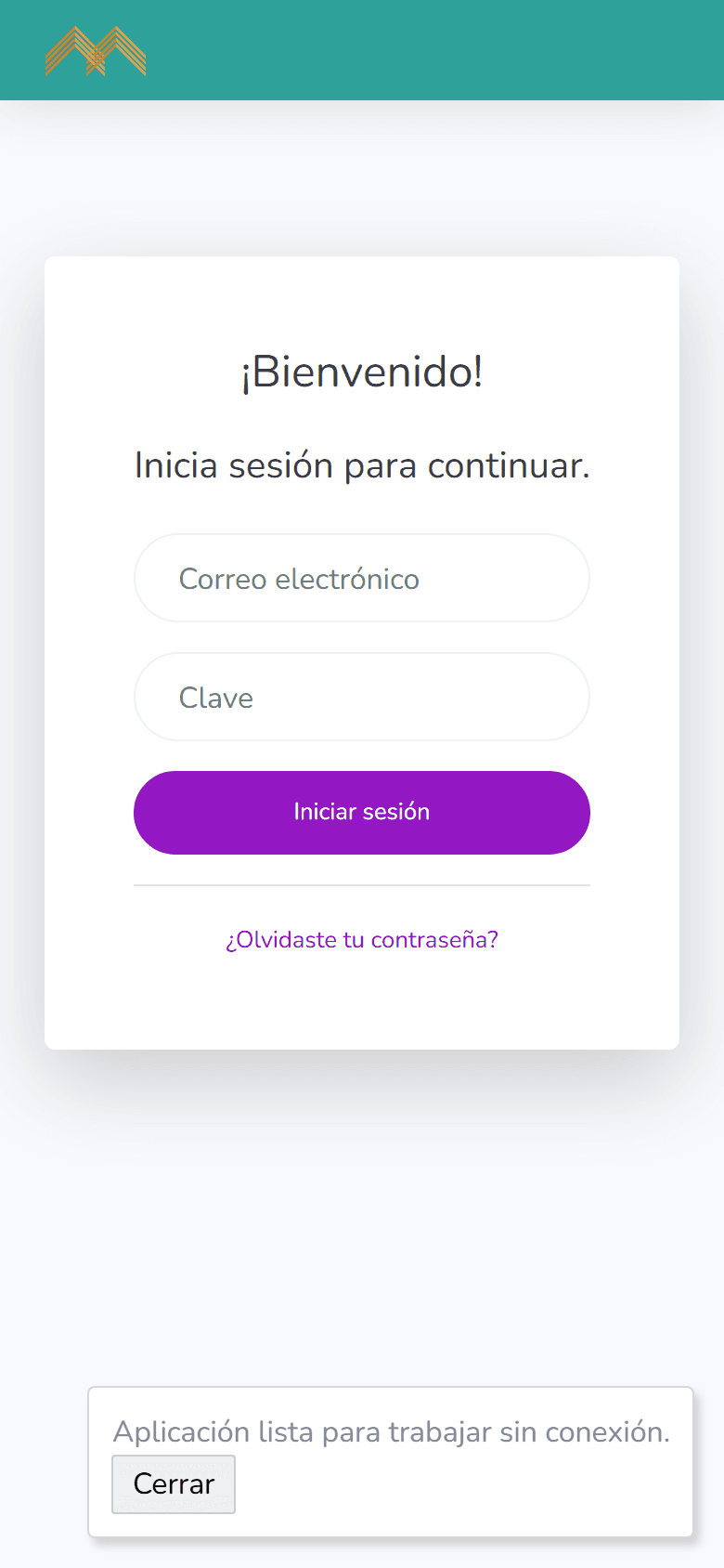 Control de Encuestas y Bolsa de Trabajo screenshot 9