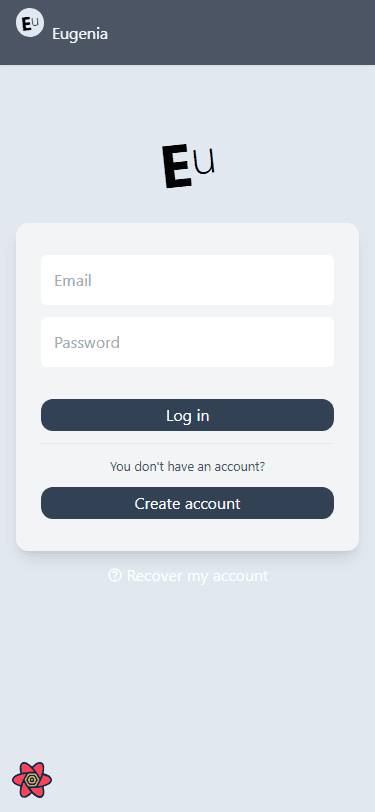 Eugenia Invitations screenshot 6