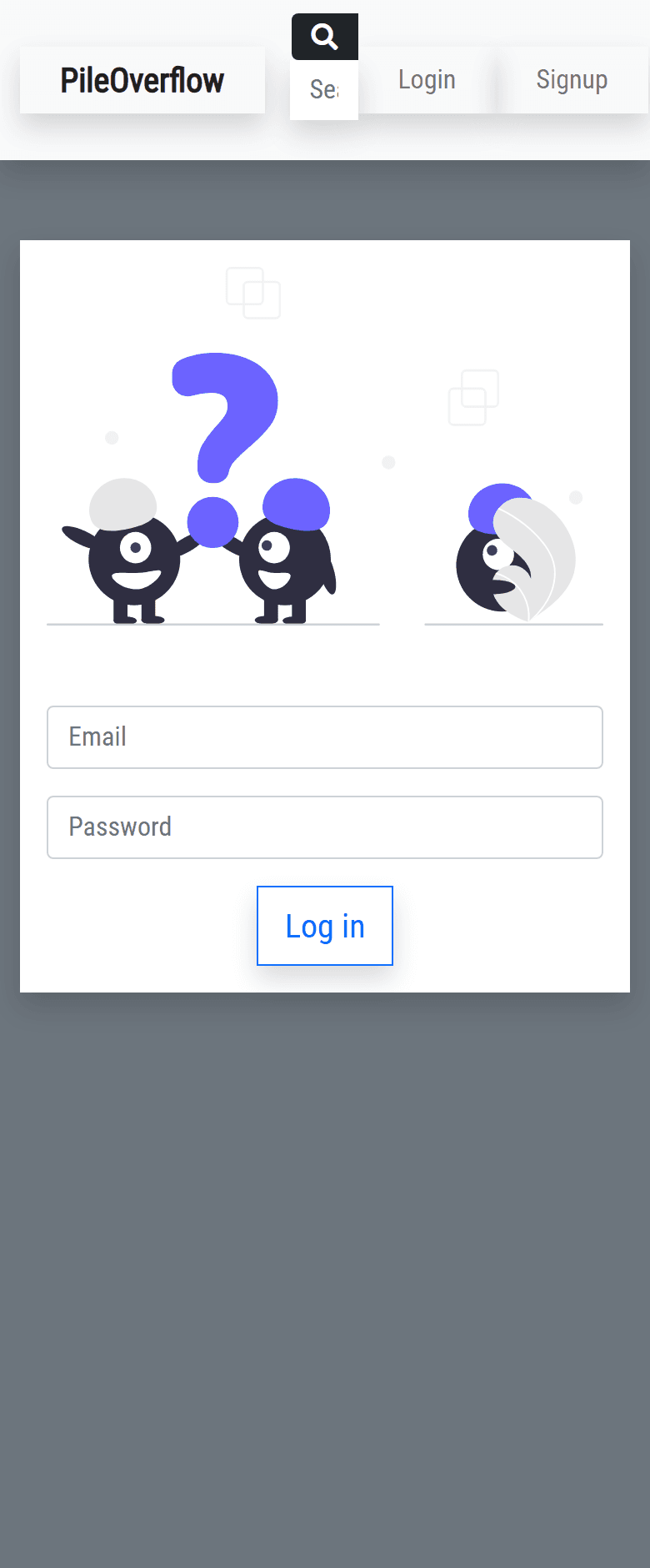 Pile Overflow screenshot 10