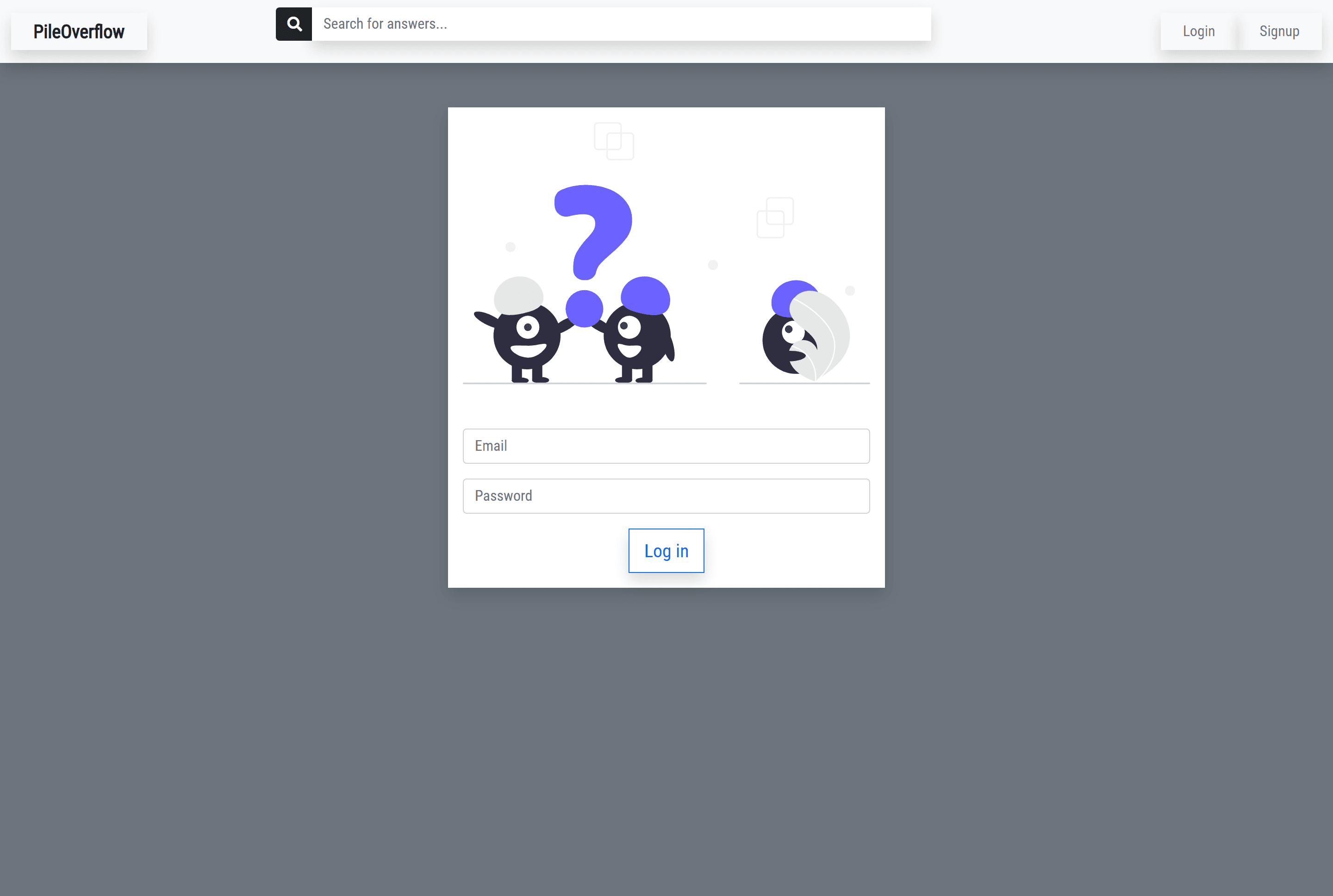Pile Overflow screenshot 2