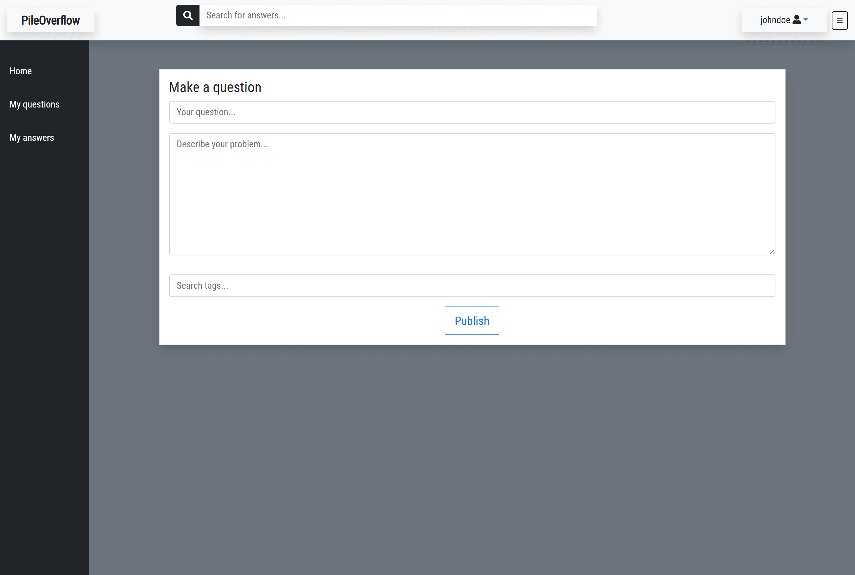 Pile Overflow screenshot 6
